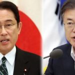 【速報】岸田首相が所信表明で韓国を冷遇ｗ