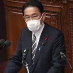 岸田首相が所信表明で韓国に言及したのは10秒間と判明ｗ