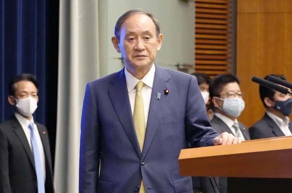 派閥を持たない菅前首相が自民党内部で非常の困った立ち位置にあるとマスコミが報じている模様