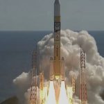 韓国が失敗したロケットの軌道投入に日本があっさり成功ｗ