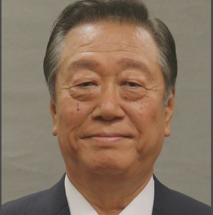 【吉報】小沢一郎落選w 【吉報】小沢一郎落選w