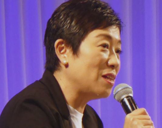 【衆院選】辻元清美、比例復活できず 議員人生終了w 【衆院選】辻元清美、比例復活できず 議員人生終了w