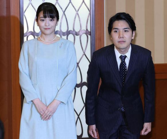 【速報】小室圭氏、司法試験不合格の理由は長時間スカイプw 高校生かよw 【速報】小室圭氏、司法試験不合格の理由は長時間スカイプw 高校生かよw