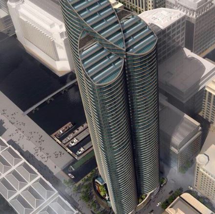 【画像あり】中国がロンドンで開発中のマンション画像がアレにしか見えなくてコーラ噴いたw 【画像あり】中国がロンドンで開発中のマンション画像がアレにしか見えなくてコーラ噴いたw