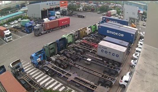 韓国「助けて!中国の輸出規制のせいで物流がパンクする!」 知るかよw 韓国「助けて!中国の輸出規制のせいで物流がパンクする!」 知るかよw