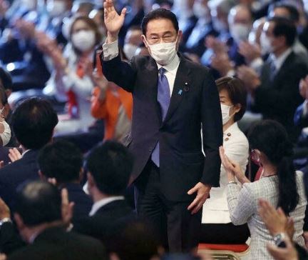 韓国「岸田政権は短命」「自民一強にひび」 こっちを見るな 韓国「岸田政権は短命」「自民一強にひび」 こっちを見るな