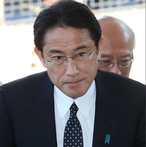 岸田首相がCOP26で日米首脳会談へ　韓国は無視ｗ