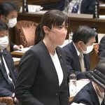 動画あり【参院予算委】経済安全保障の問題：「人手不足を国内人材で補うことをせず、「人手が足りない。だから海外人材に頼ろうか」という風潮に憤っている。国内での努力をせぬままに、特定２号の拡充をしていこうというのは反対だ」