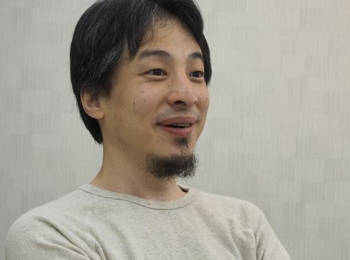 ひろゆきが珍しく韓国を論破w 「韓国人は論点がズレてんじゃね?」 ひろゆきが珍しく韓国を論破w 「韓国人は論点がズレてんじゃね?」