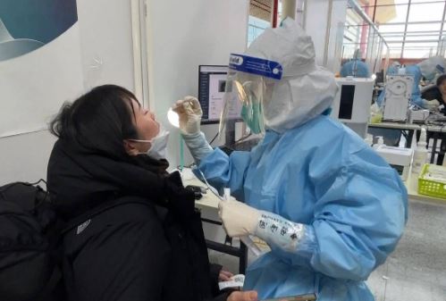 【速報】北京五輪関係者29人が新規感染 緊張高まるw 【速報】北京五輪関係者29人が新規感染 緊張高まるw