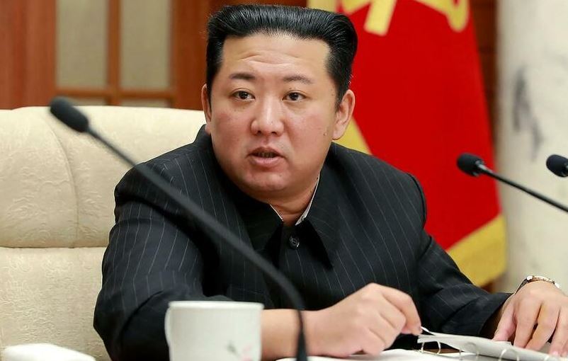【速報】北朝鮮、今年6回目のミサイル発射 放出しすぎだろw 【速報】北朝鮮、今年6回目のミサイル発射 放出しすぎだろw