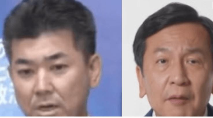 立憲民主党、1500万円の資金提供問題で分裂が加速!?　枝野前代表を中心に40人以上が離党の準備／ネットの声「また始まった」