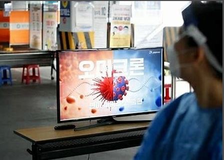 韓国、コロナ検査数を水増ししていたと発覚 陽性率急上昇w 韓国、コロナ検査数を水増ししていたと発覚 陽性率急上昇w