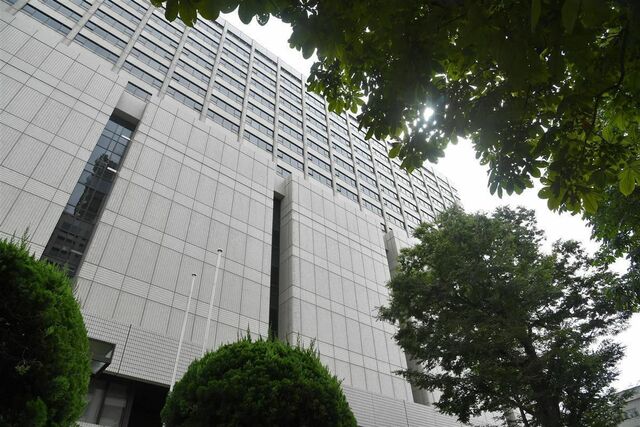 東京ミネルヴァ破産、依頼者が広告代理店などを損賠提訴 東京ミネルヴァ破産、依頼者が広告代理店などを損賠提訴