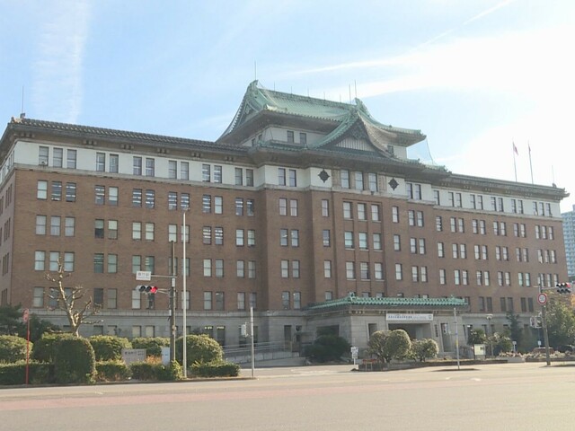 小学校や高齢者施設でクラスター…新型コロナ 愛知で新規感染者3187人 3日続けて過去最多