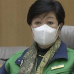 【速報】東京都の感染者数　来週に「2万4000人台」試算