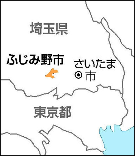 埼玉の民家で５０～７０代の男が発砲、４０代の男性を人質に立てこもる…腹部を撃たれ複数のけが人か