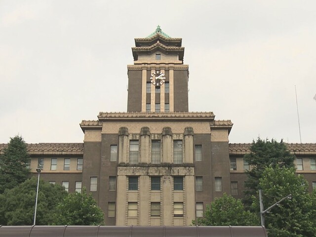 同居家族がベッドで倒れているのを発見…コロナ軽症で自宅療養中の男性が死亡 名古屋で新規感染者1249人