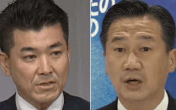 CLP問題「福山氏が当事者説明を」立民・泉代表/「当時の当事者である前幹事長が国民に説明せねばならない」/ネットは「無責任」の声 CLP問題「福山氏が当事者説明を」立民・泉代表/「当時の当事者である前幹事長が国民に説明せねばならない」/ネットは「無責任」の声