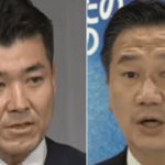 CLP問題「福山氏が当事者説明を」立民・泉代表／「当時の当事者である前幹事長が国民に説明せねばならない」／ネットは「無責任」の声