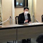 【山梨県の要請が波紋】ワクチン未接種なら「不要不急の外出自粛を」山梨知事の要請に困惑／ネットには「やりすぎだ」「撤回したほうがいい」の声が殺到