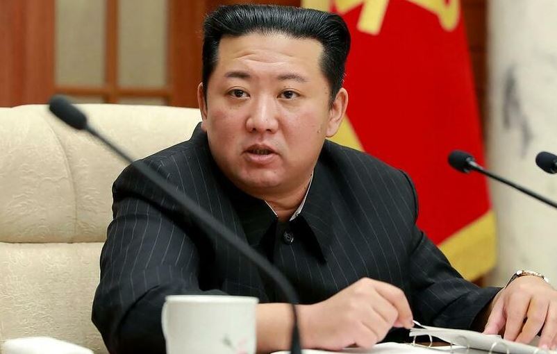 【速報】北朝鮮、今年6回目のミサイル発射　　放出しすぎだろｗ￼