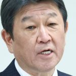 自民・茂木氏、対中決議は「今国会で成立できる」「全会一致でやりたい」／ネットには批判殺到