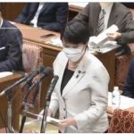 【動画あり：佐渡金山】高市早苗氏、事なかれ岸田政権に喝！「仮に申請を見送れば、国際社会に誤ったメッセージを発信することになる！」（衆院予算委）／ネットには賛辞、賛同の声殺到