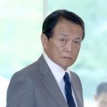 皇位継承策検討、座長に麻生太郎氏 自民党(時事)／麻生氏は2年前「女系天皇はあり得ない」と発言。「旧宮家の皇籍に復帰」にも言及している