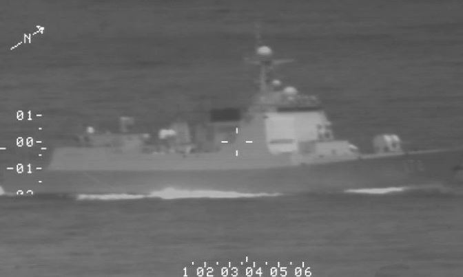 【朗報】韓国軍のレーダー照射、実は韓国の大失態だったと発覚w 【朗報】韓国軍のレーダー照射、実は韓国の大失態だったと発覚w