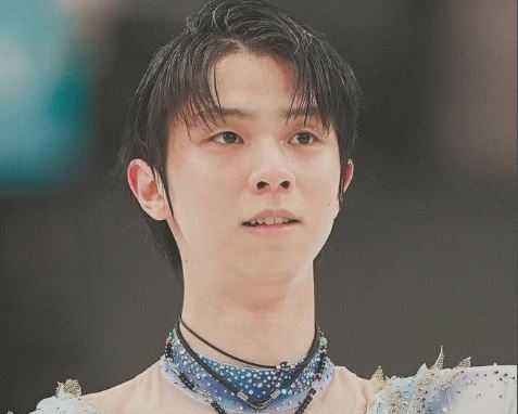 【速報】羽生結弦、北京五輪棄権か 【速報】羽生結弦、北京五輪棄権か