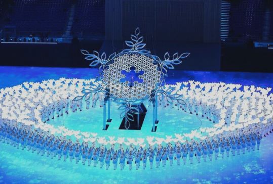 中国北京五輪の開会式が酷評されるw 「東京五輪よりショボかった」「印象薄い」 中国北京五輪の開会式が酷評されるw 「東京五輪よりショボかった」「印象薄い」