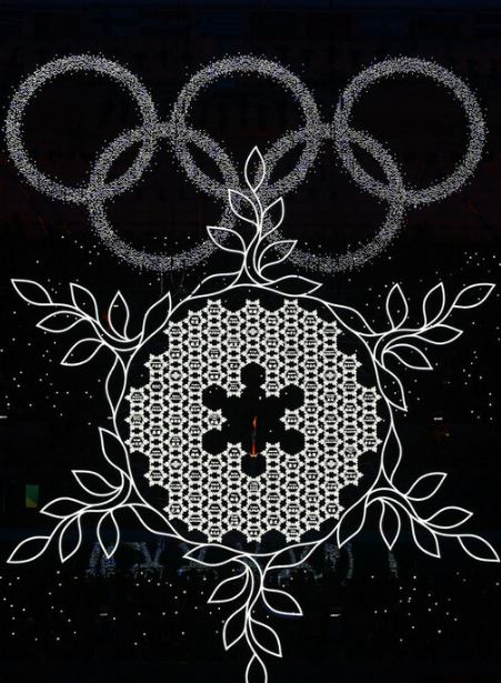 中国北京五輪は汚点と不正だらけだったと日本のマスコミが酷評w 中国北京五輪は汚点と不正だらけだったと日本のマスコミが酷評w