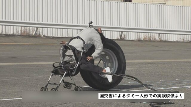 タイヤ脱落なぜ「9割以上が左後輪」なのか…専門家が指摘する“日本の道路事情”とナットの締め方の変化