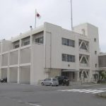 容疑者だった女性に独房内でわいせつか 岐阜県警の男性巡査長を逮捕 釈放後には電話も