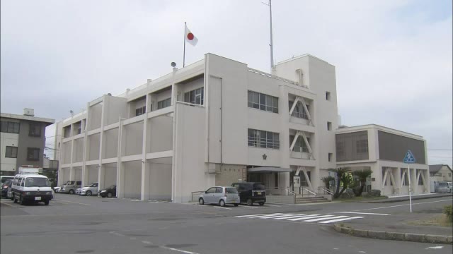 容疑者だった女性に独房内でわいせつか 岐阜県警の男性巡査長を逮捕 釈放後には電話も 容疑者だった女性に独房内でわいせつか 岐阜県警の男性巡査長を逮捕 釈放後には電話も