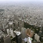 東京で1万9798人感染　コロナ、8人死亡