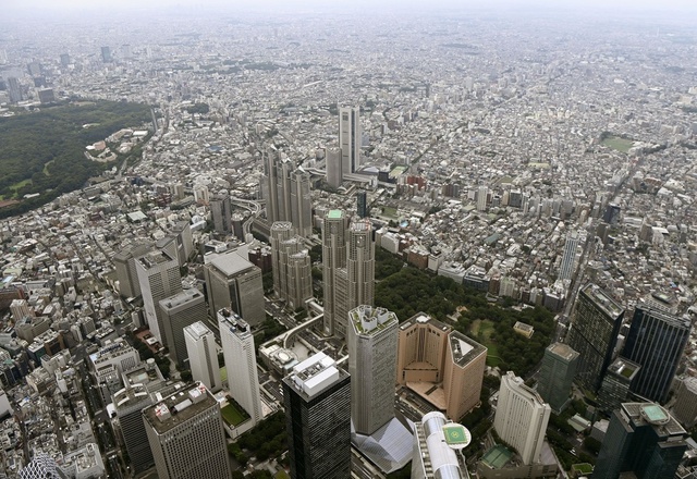 東京で1万9798人感染　コロナ、8人死亡