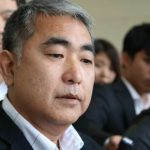 沖縄独立したら「スッキリ」　立憲民主の元衆院議員