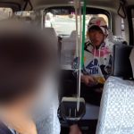 タクシー乗って「金は持ってねぇ 殺すぞ」料金4300円余を支払わず運転手に暴行加え逃走か 20歳男逮捕