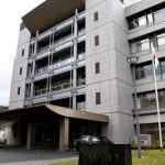 大山で「８合目付近で２人動けず」と１１９番…避難小屋で１人発見、１人は依然不明