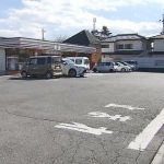 警察官引きずりベンツで逃走か　職務質問に応じず約1時間押し問答…覚醒剤使用で男逮捕