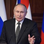 日本がNATOに協力しなければ、ロシアが北方領土に来たときに欧州は協力してくれない