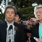 元首相５人側が政府に反論　原発風評抗議受け