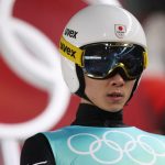 スキージャンプ混合団体・佐藤幸椰選手、高梨沙羅選手の謝罪にコメント。「責任を取る必要ない」【北京オリンピック】