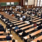 「中継役」の男に報酬渡す約束、共通テスト流出の女子大生…マッチングサイトで知り合う