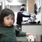 「ワンオペは家庭が壊れる」2歳のかこちゃんに教えてもらったこと　男性育休取りやすく管理職を変える
