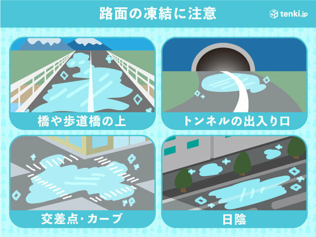 再び南岸低気圧による雪　関東甲信　あす13日夜から大雪のピーク