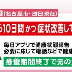 すんなり受診できるかと…自宅療養中の20代女性が語るコロナ感染「熱は1日で下がり、喉の痛みは3日」