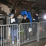 襲撃？17歳、宅配大手の制服姿　業者なりすまし準備か　大阪・高槻